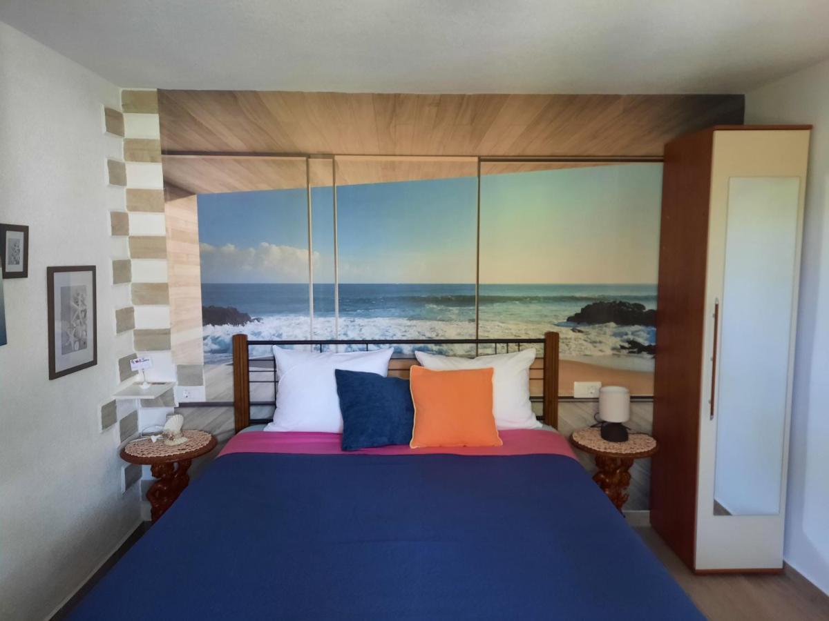 Apartman Saric K&M Baška Voda Zewnętrze zdjęcie